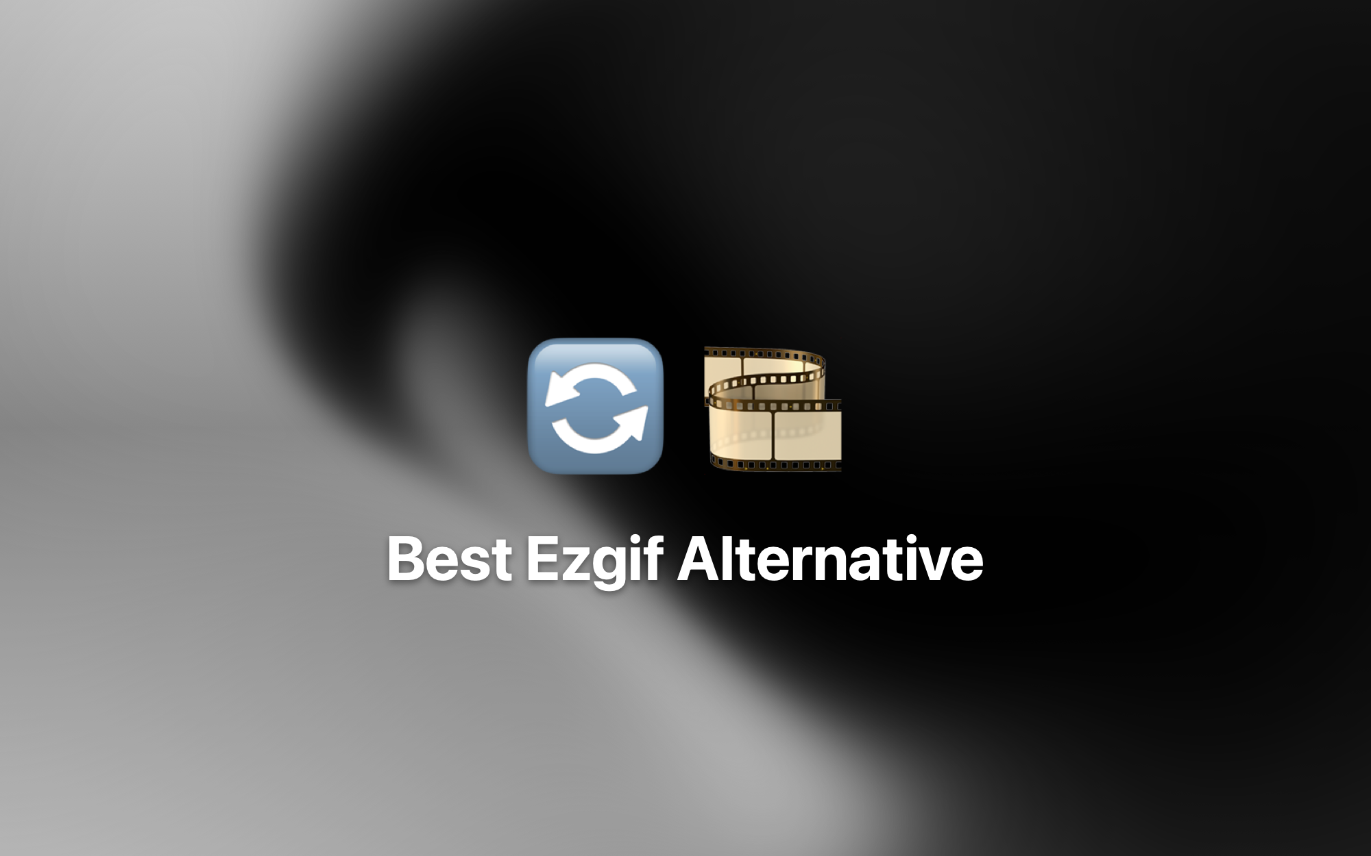 Best Ezgif Alternative cover